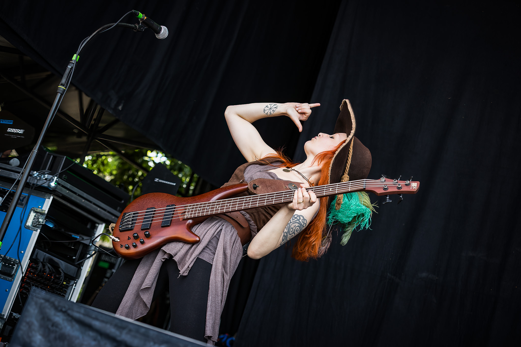 Feuertanz Festival 2023