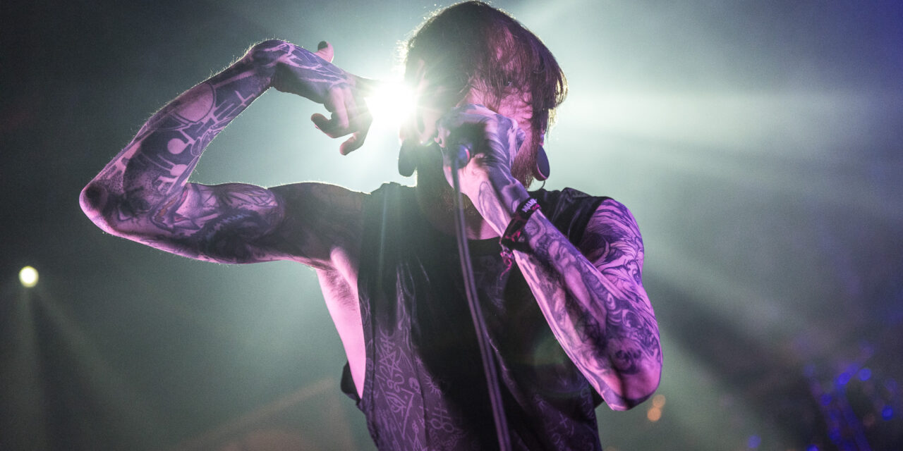 Metal Franconia 2024