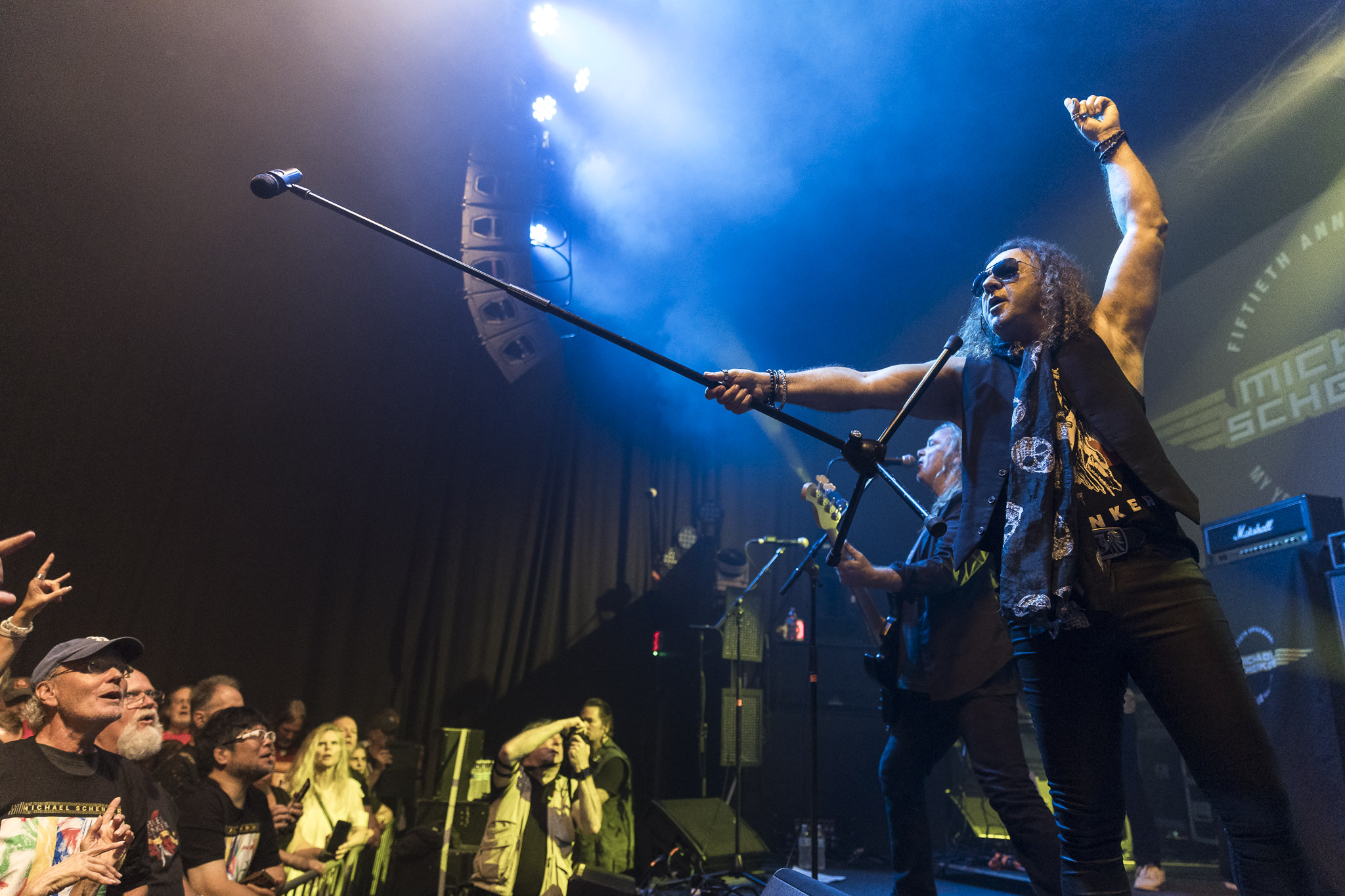 Michael Schenker – US Tour 2025