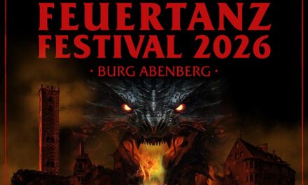 Feuertanz Festival 2026: Vorbericht