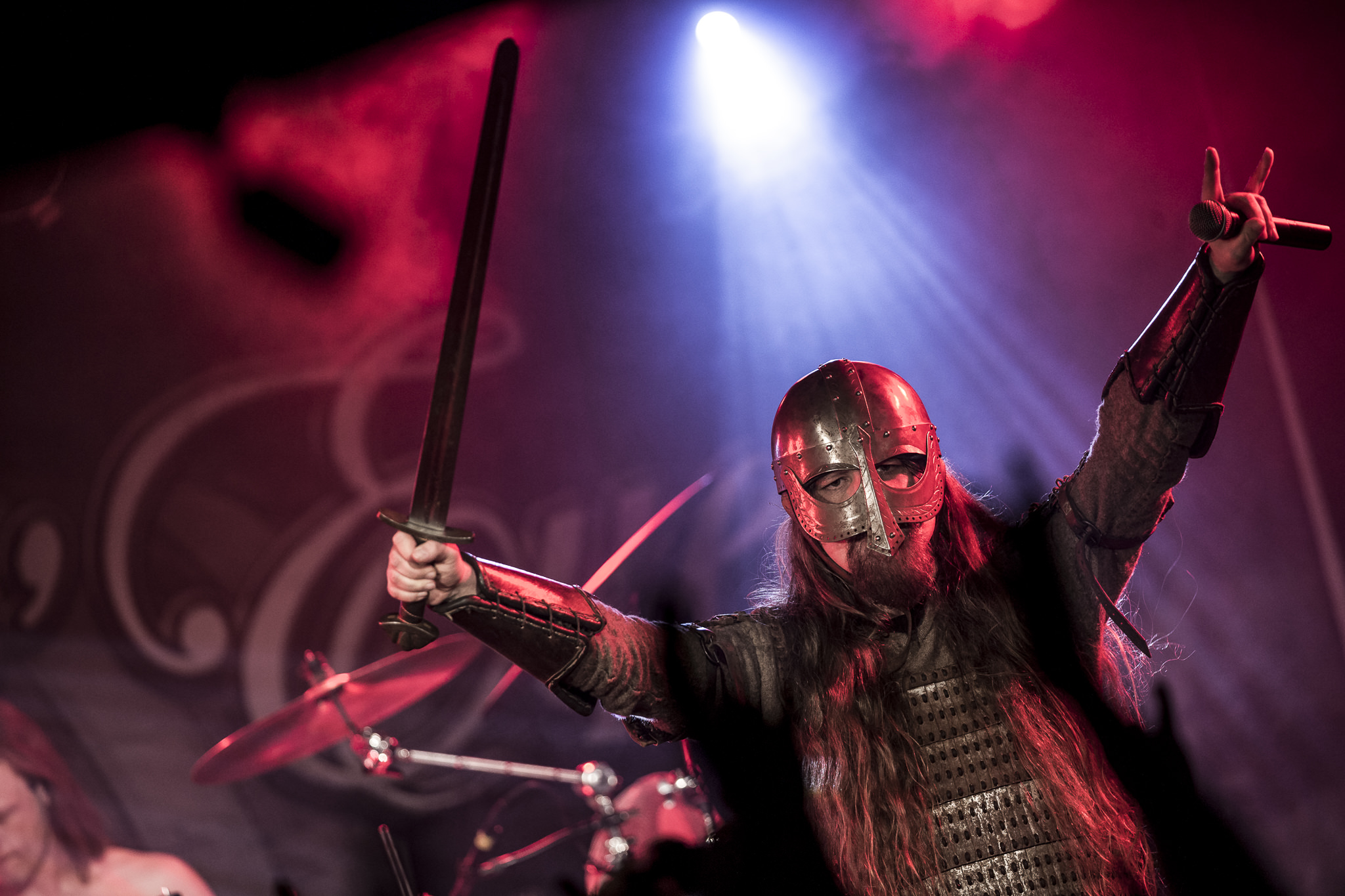 Tour of the Dragonhead 2018